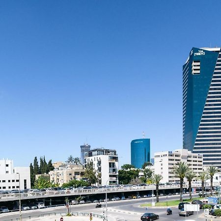16 Harakevet Street - By Beach Apartments Tlv Tel Aviv-Jaffa Exterior foto