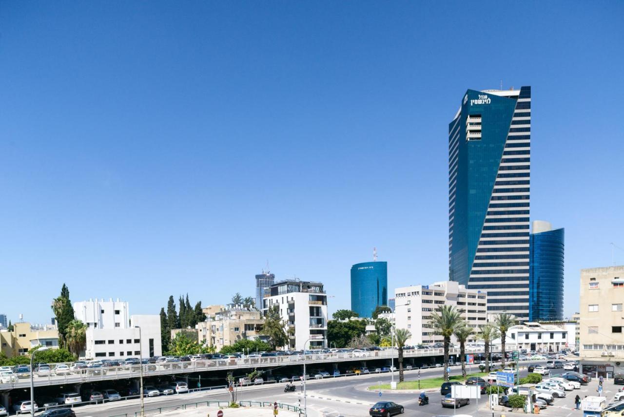 16 Harakevet Street - By Beach Apartments Tlv Tel Aviv-Jaffa Exterior foto