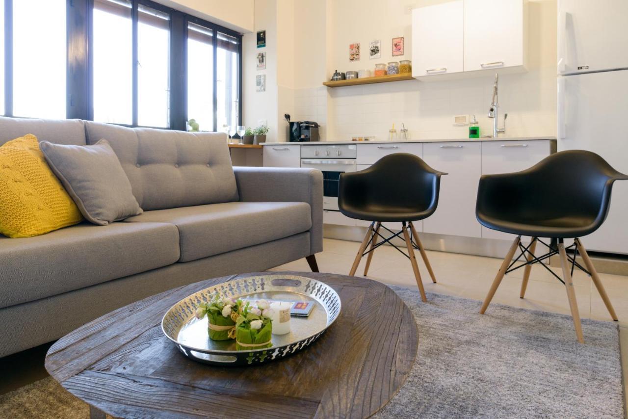 16 Harakevet Street - By Beach Apartments Tlv Tel Aviv-Jaffa Exterior foto