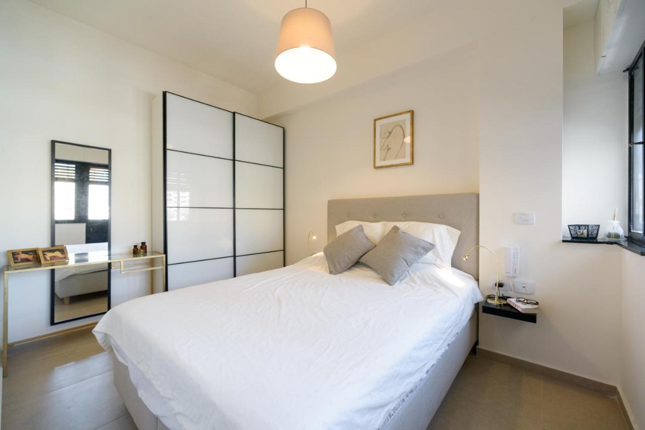 16 Harakevet Street - By Beach Apartments Tlv Tel Aviv-Jaffa Exterior foto
